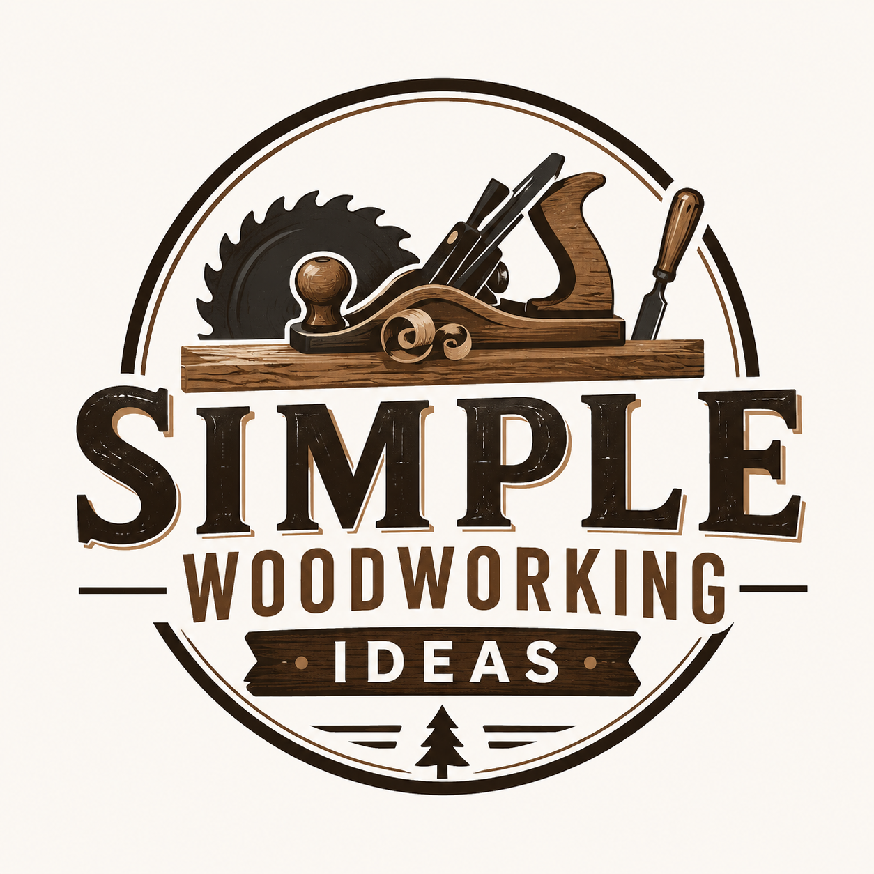 Simple Woodworking Ideas